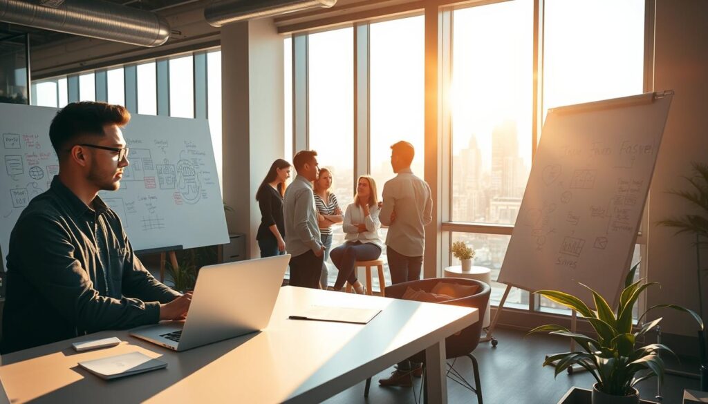 Launching Your Business