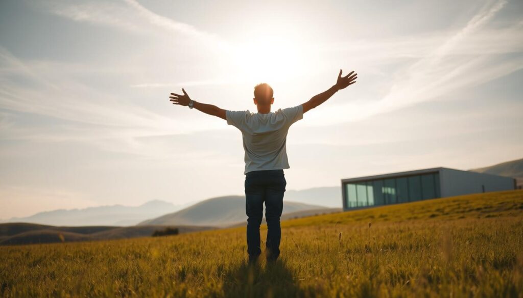 Personal Freedom and Flexibility