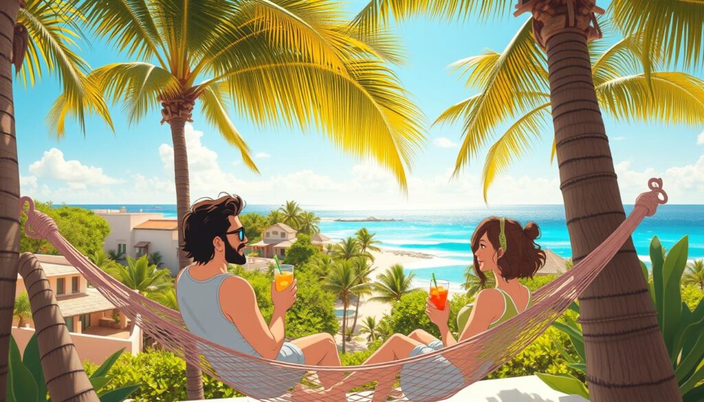 Playa del Carmen expat life