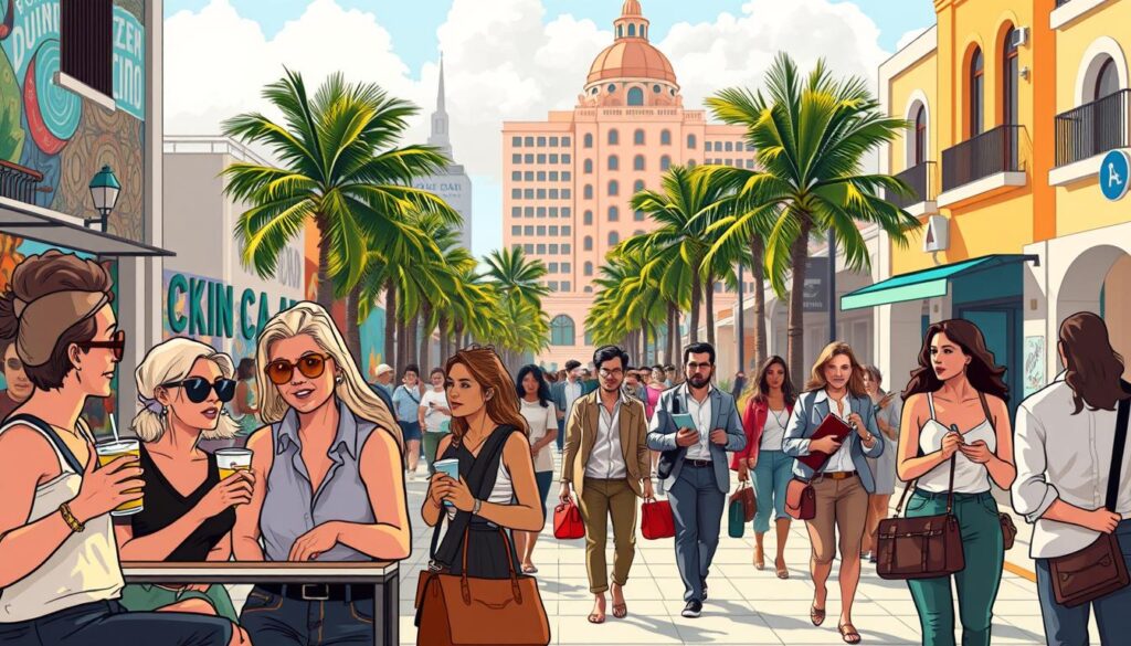 Playa del Carmen expats