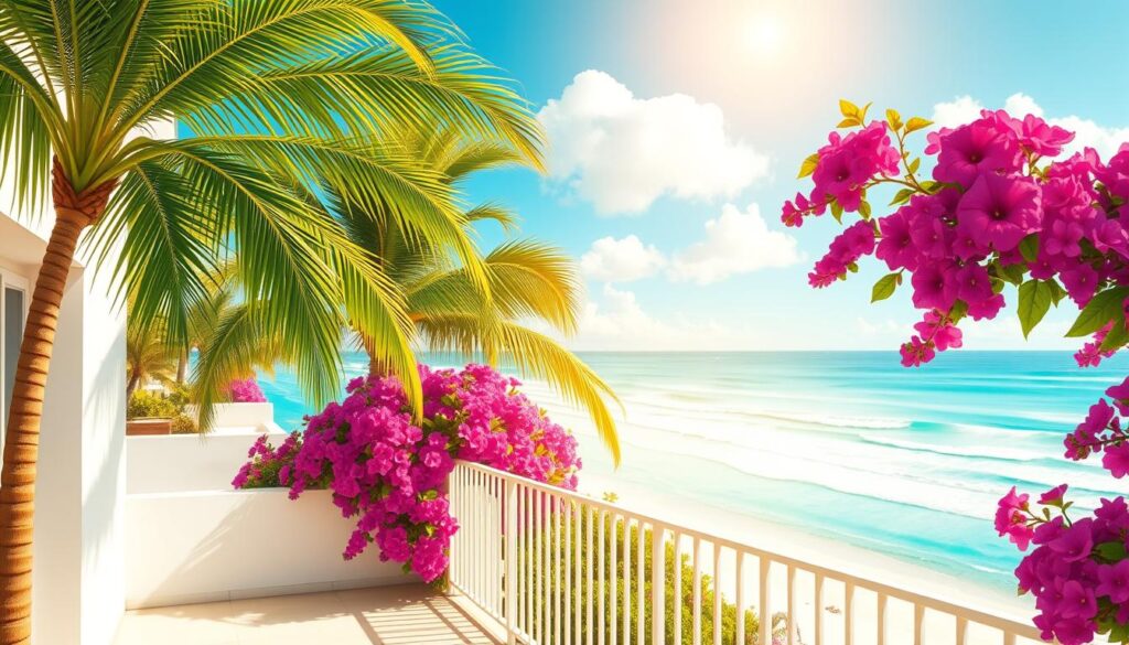 Playa del Carmen relocation