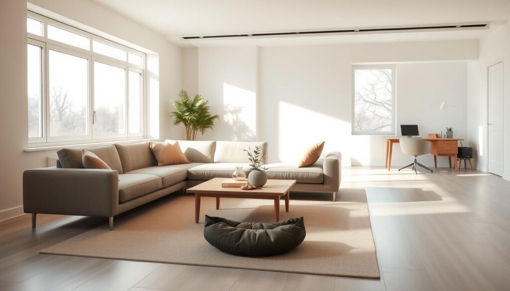 Practical Minimalism Lifestyle