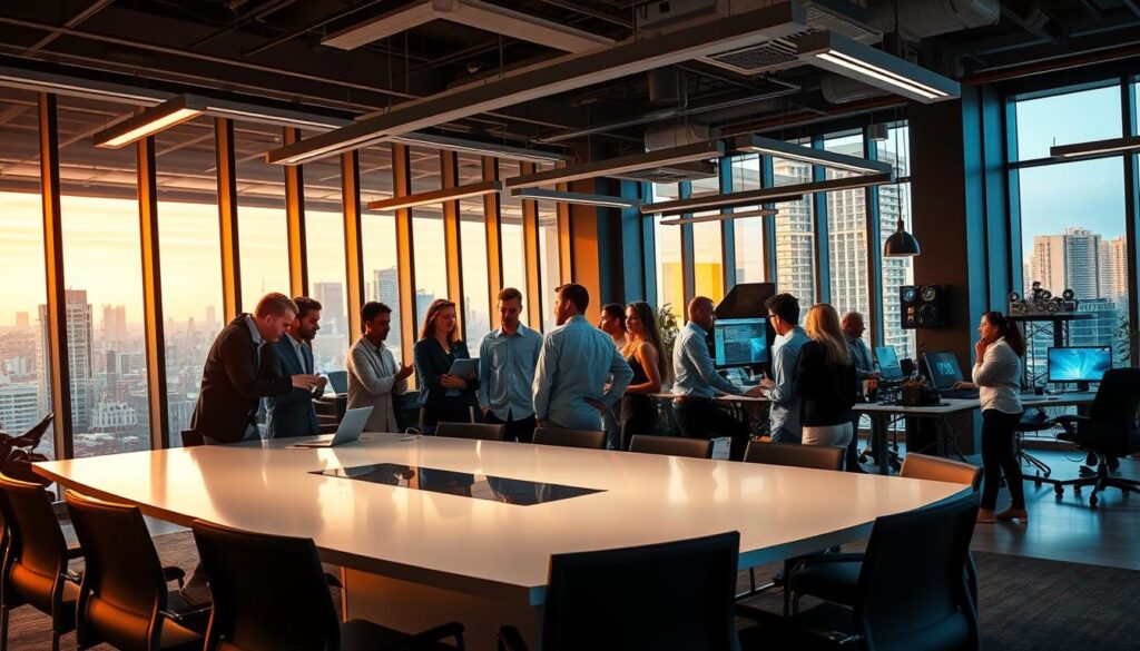 Product Management and Tech Leadership