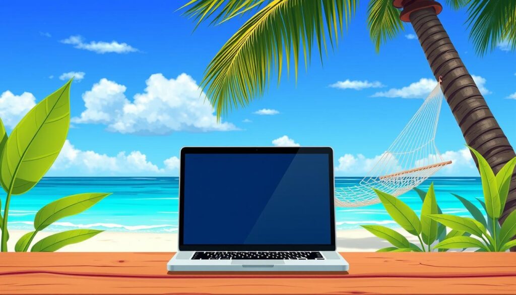 Starting a Location-Independent Business