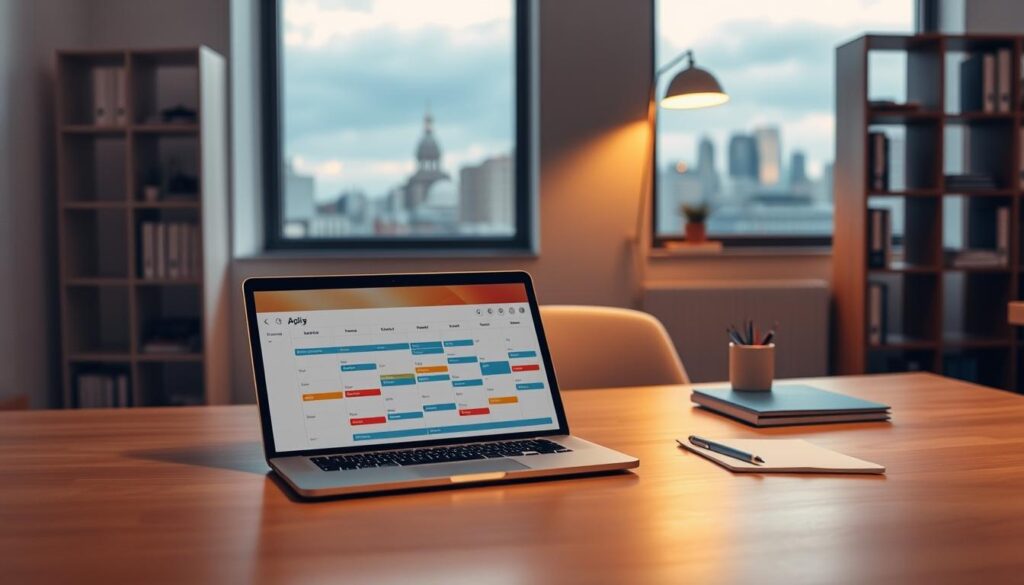 balanced schedule
