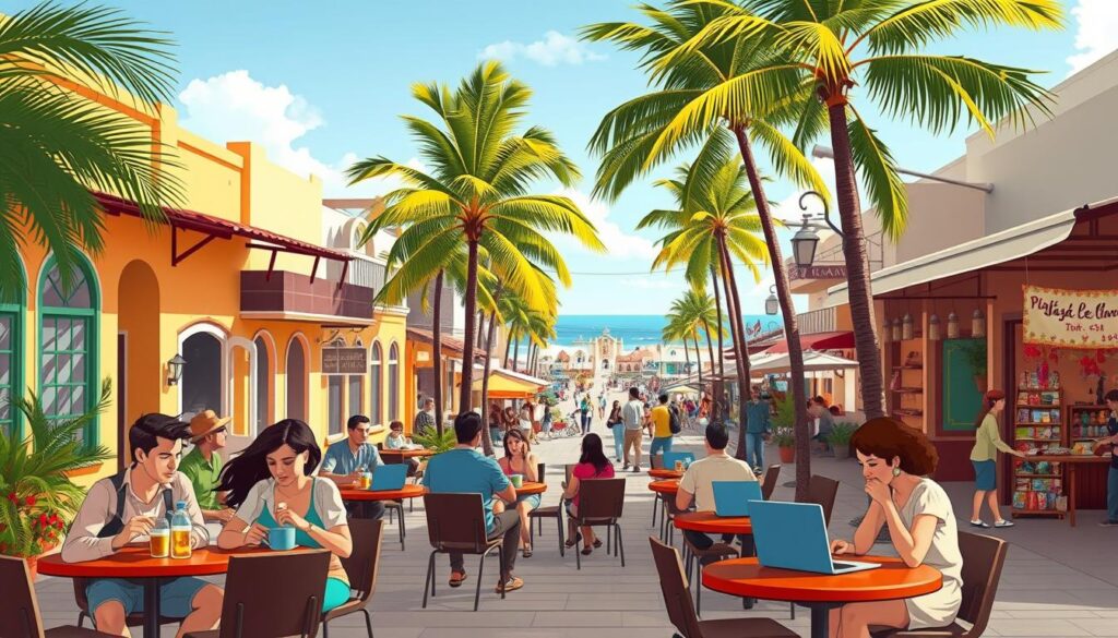 best places Playa del Carmen