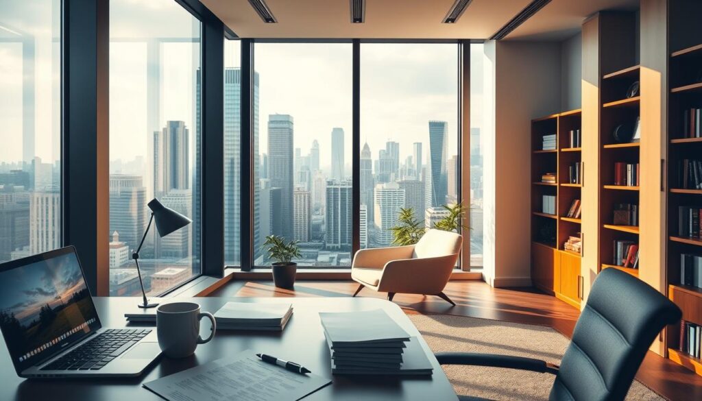 corporate escape plan