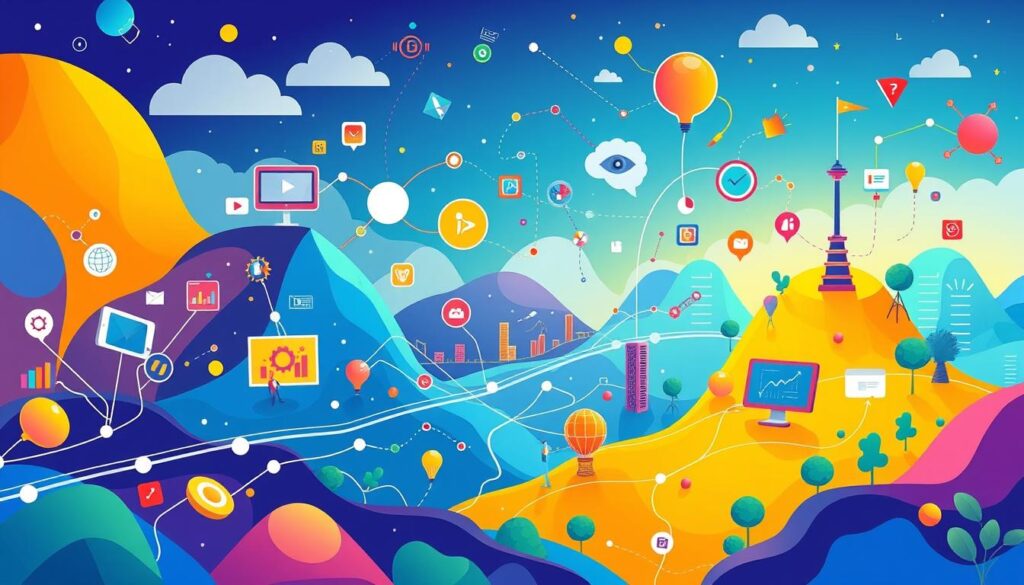 digital business strategy