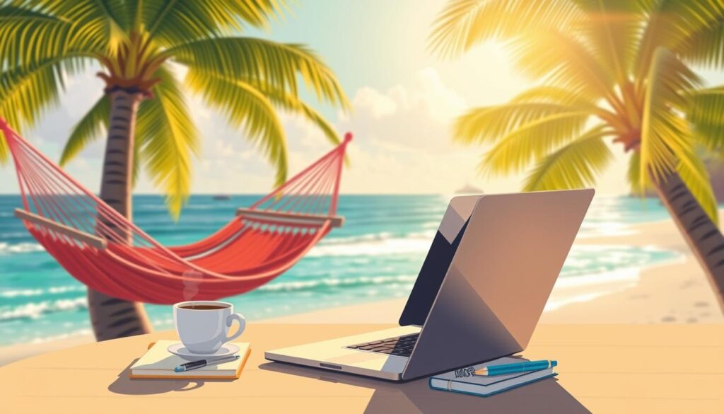 digital nomad productivity digital nomad productivity