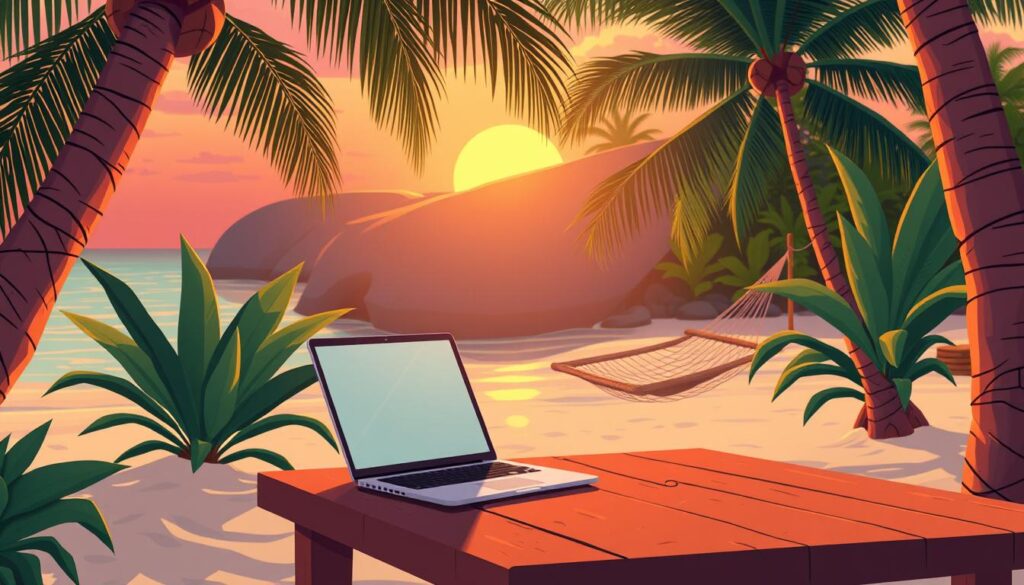 digital nomad success digital nomad success