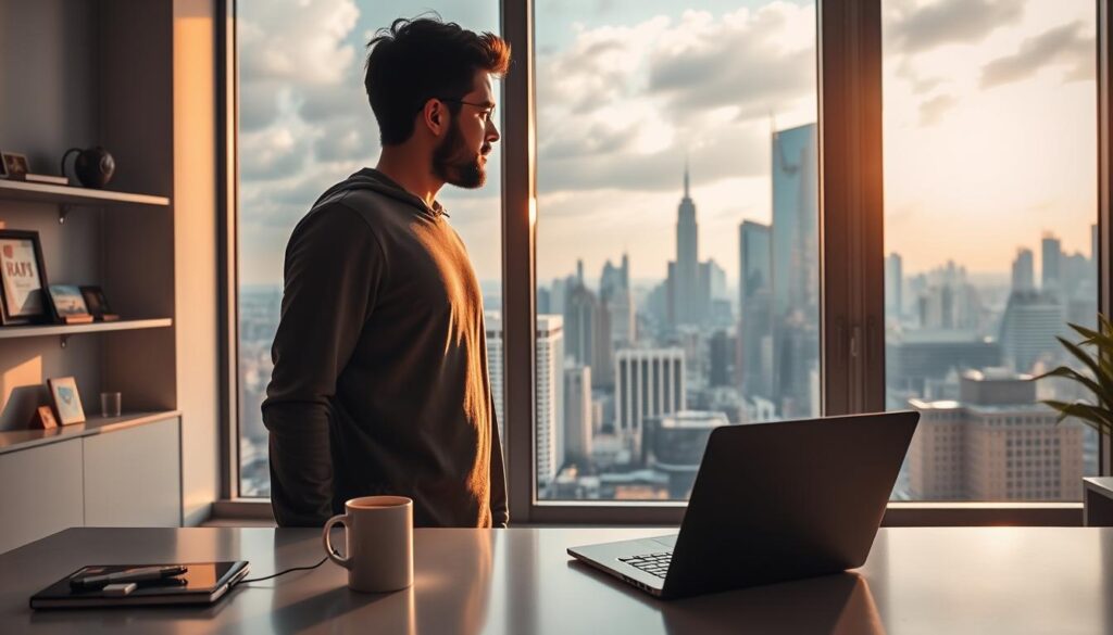 digital nomad transition