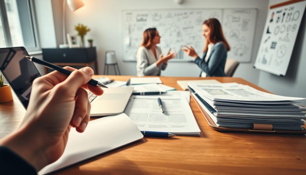 freelance case studies