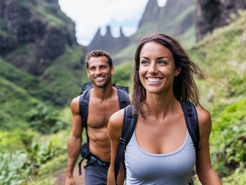 How can i leave a job i hate and live as a successful digital nomad?