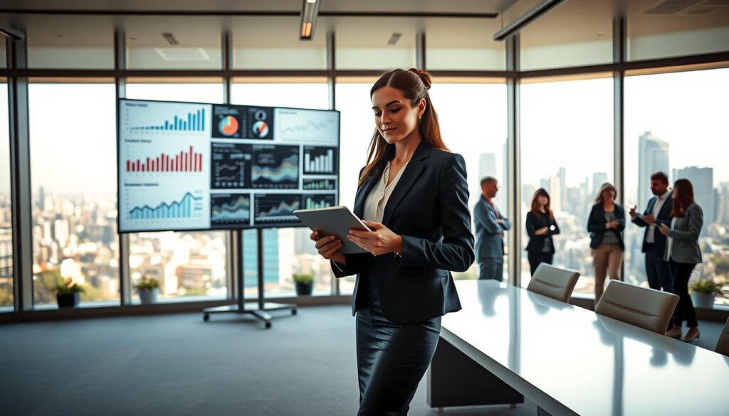 leveraging industry trends