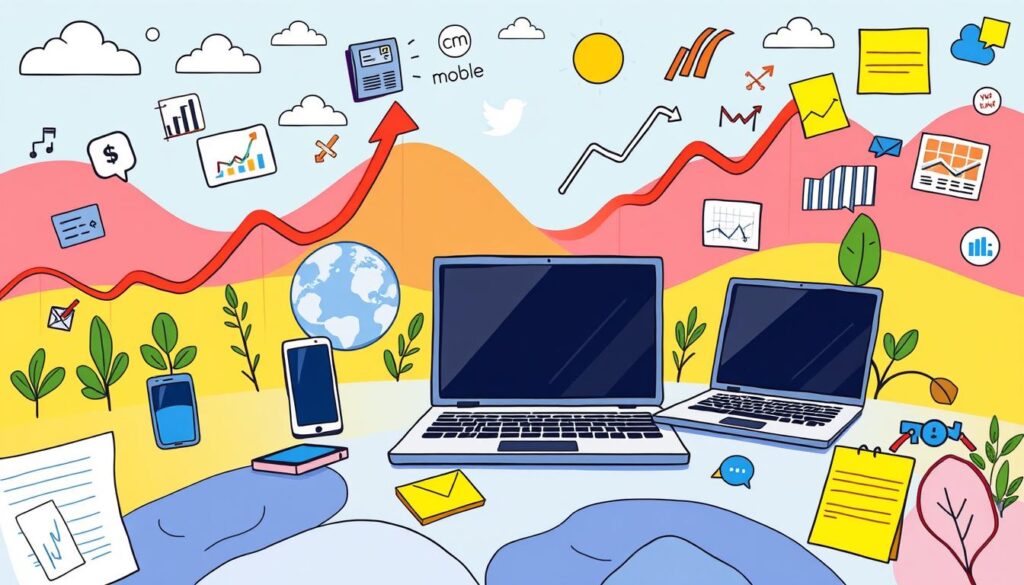 marketing strategies