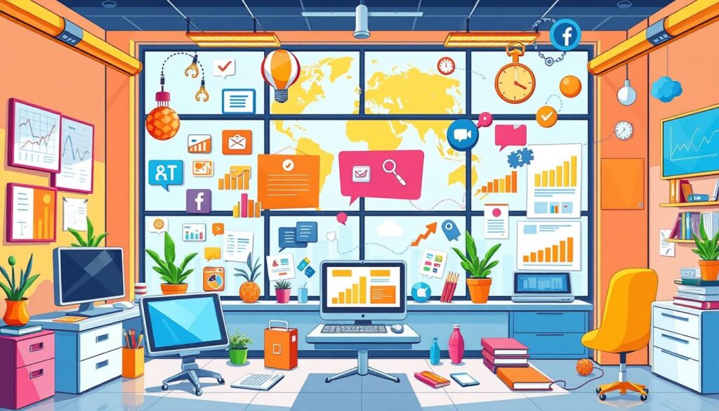 marketing strategies