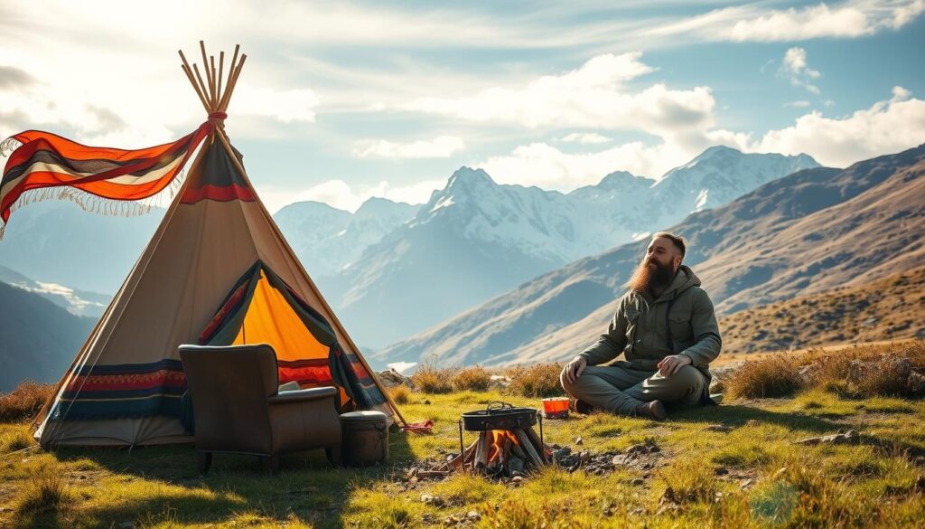 nomadic lifestyle coaching