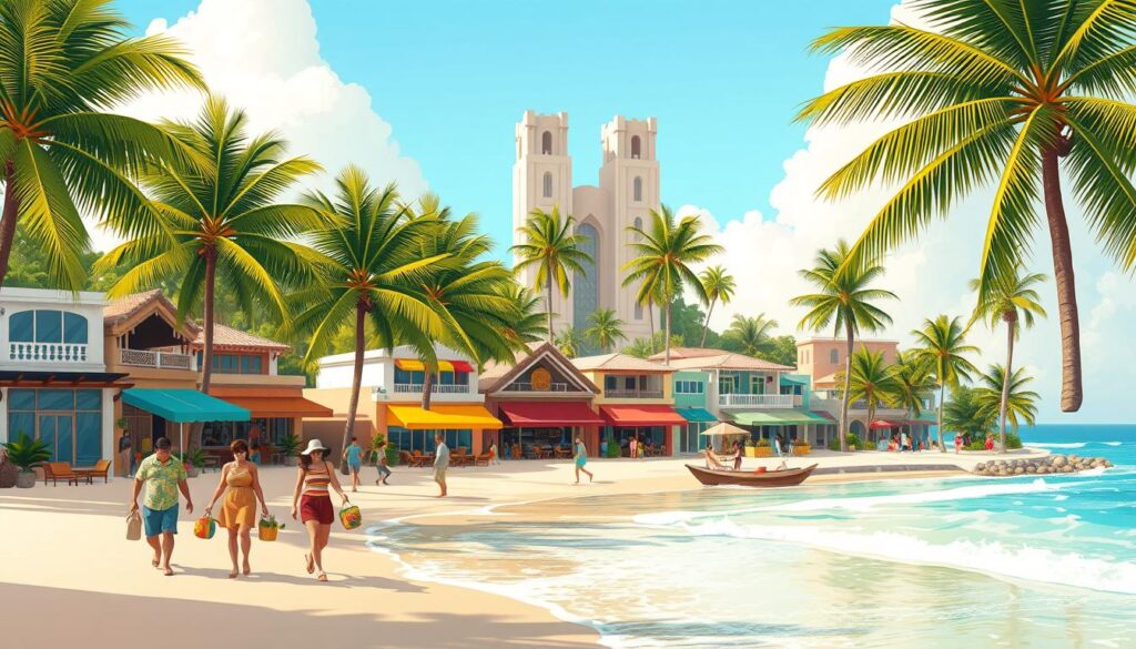 relocating to Playa del Carmen