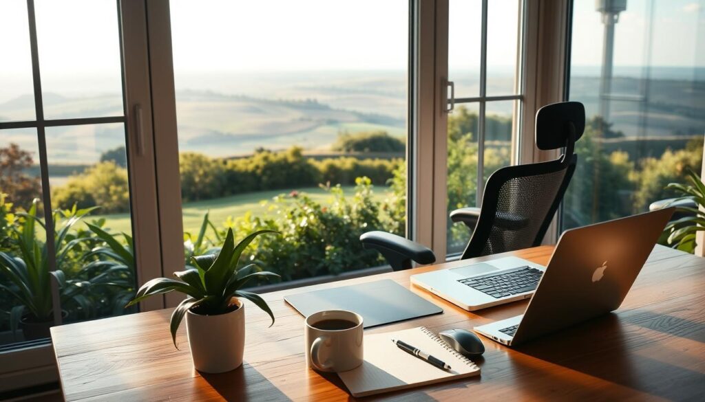 remote work strategies