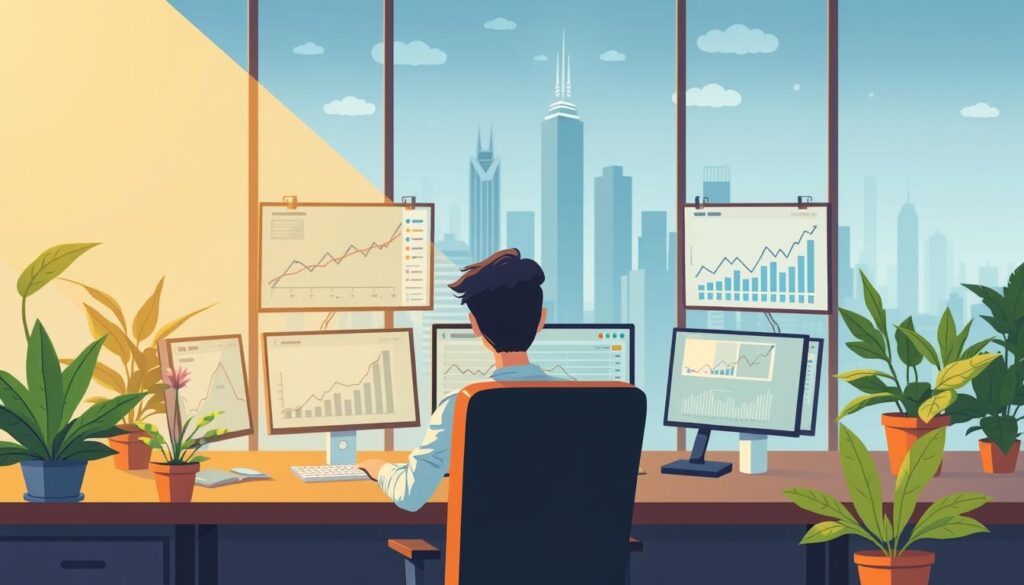 scaling remote business