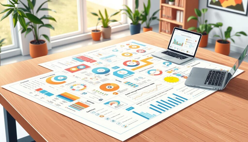 strategic business blueprint