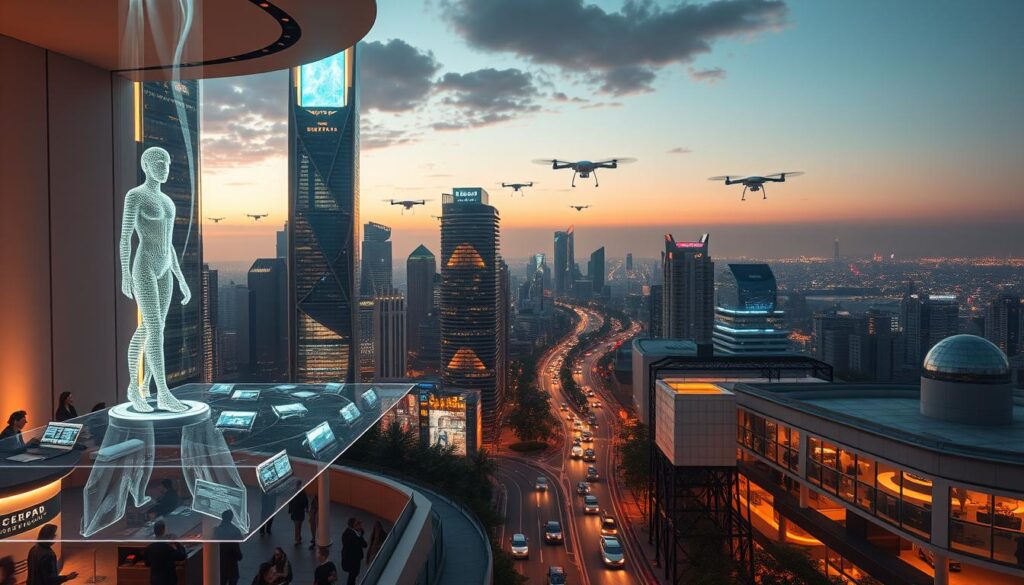 technology frontiers for freelancers