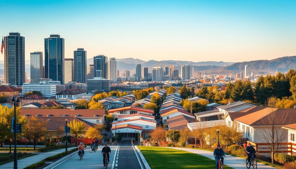 Affordable Digital Nomad Cities