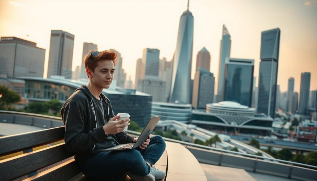 Affordable Nomad Cities