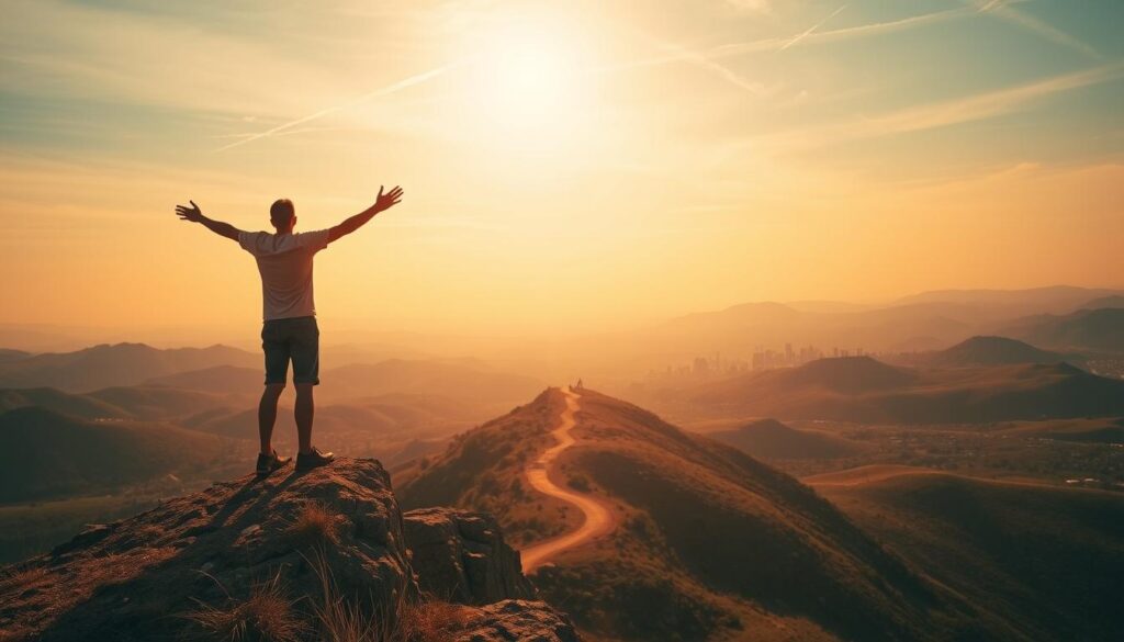 Breaking Free from Routine Breaking Free from Routine