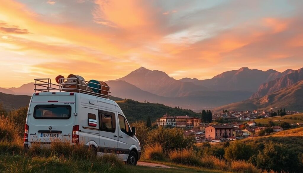 Budget-Friendly Nomad Destinations