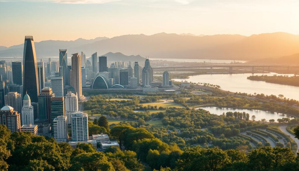 Cost of Living vs Quality of Life