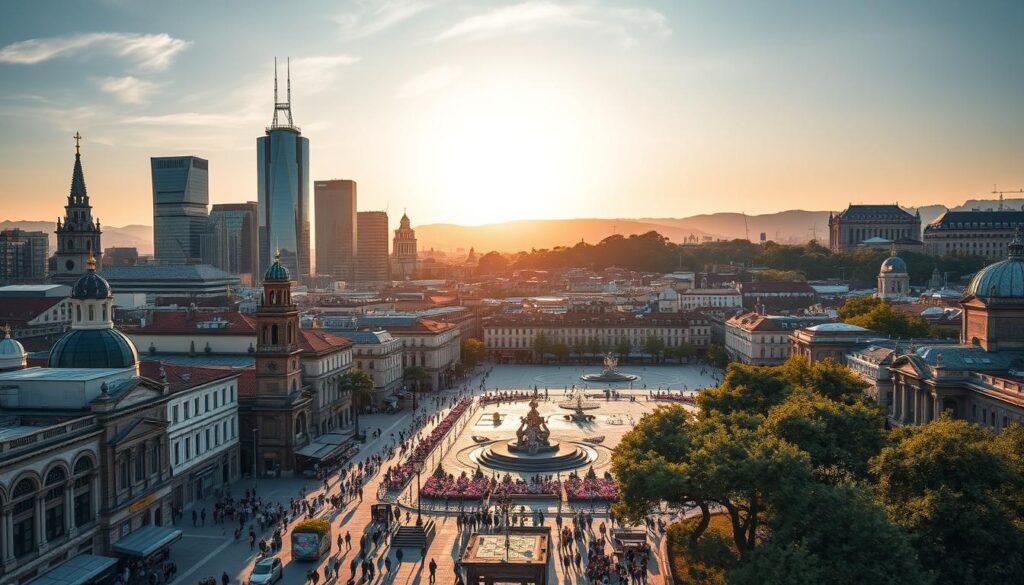 Cultural Depth and Quality of Life