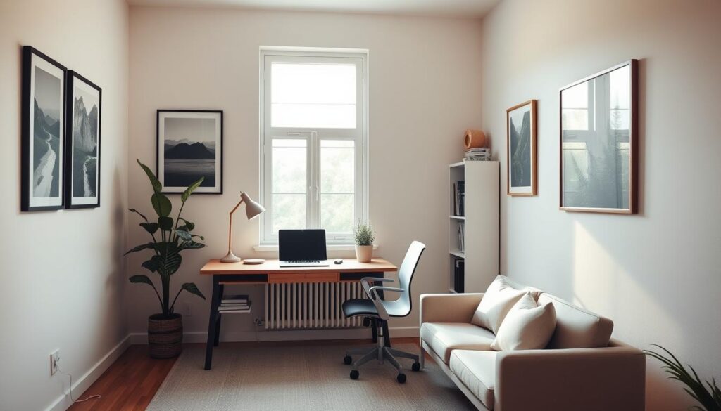 Decluttering Mindset