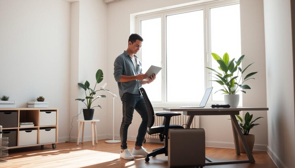 Decluttering for Travel