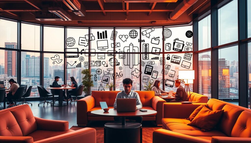 Digital Nomad Business Strategies