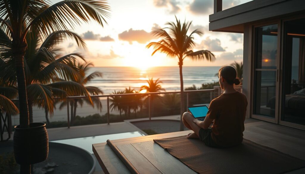 Digital Nomad Lifestyle Digital Nomad Lifestyle