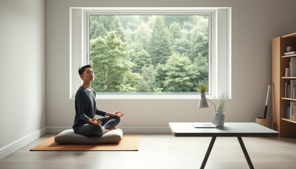 Digital Nomad Lifestyle and Mental Resilience