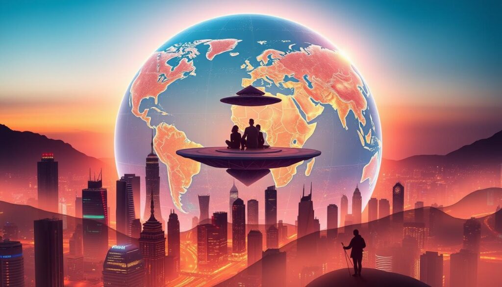 Digital Nomad Visas 2025