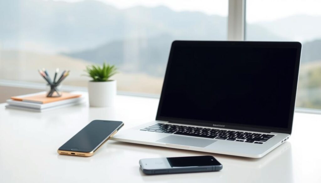 Digital decluttering strategies for financial freedom