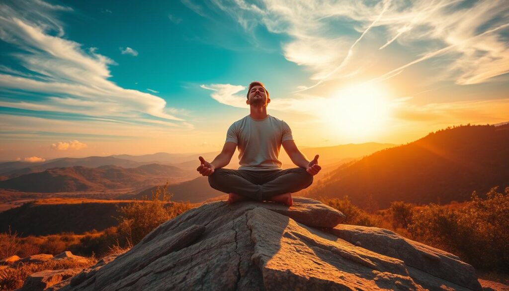 Emotional Resilience