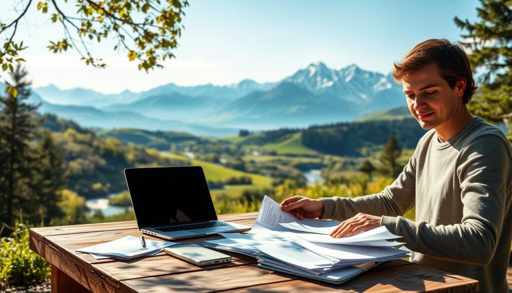 Financial Planning for Adventure