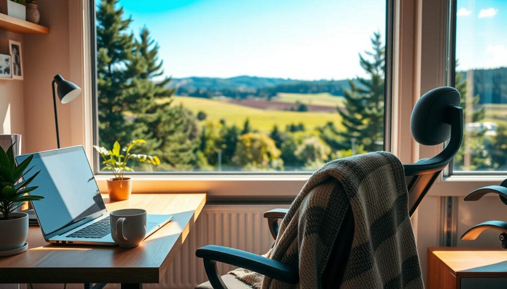 Happiness and Satisfaction in Remote Work