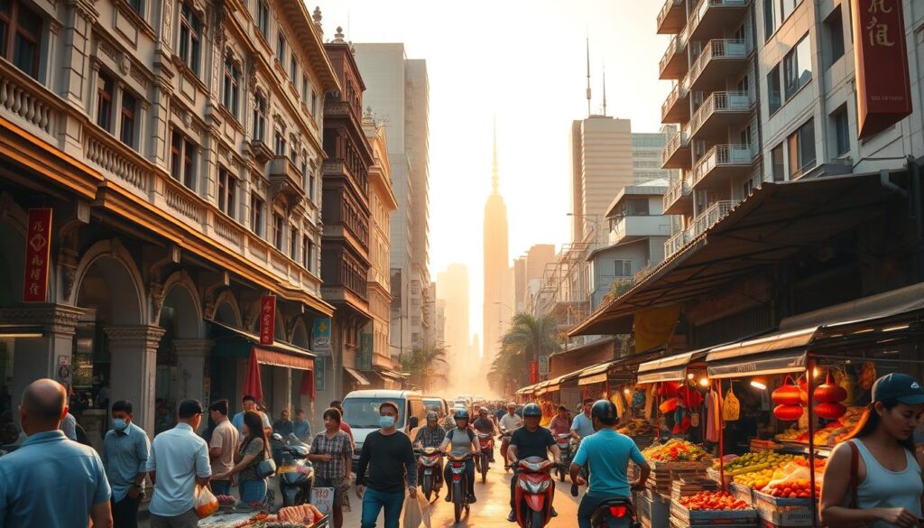 Ho Chi Minh City culture