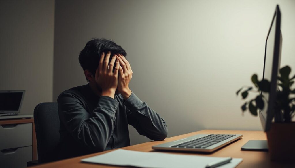 Impact of Remote Work on Mental Health Impact of Remote Work on Mental Health