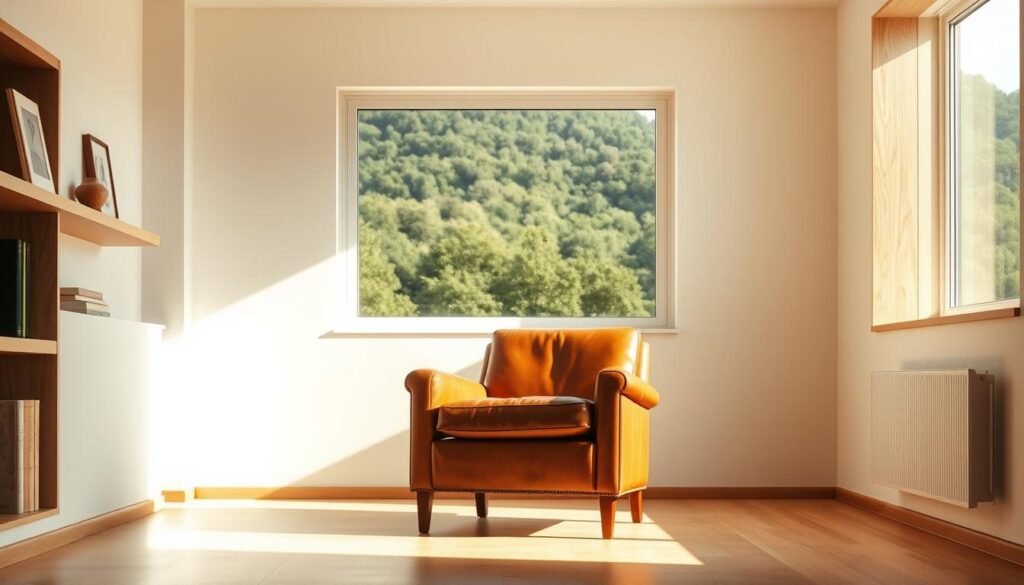 Letting Go of Clutter