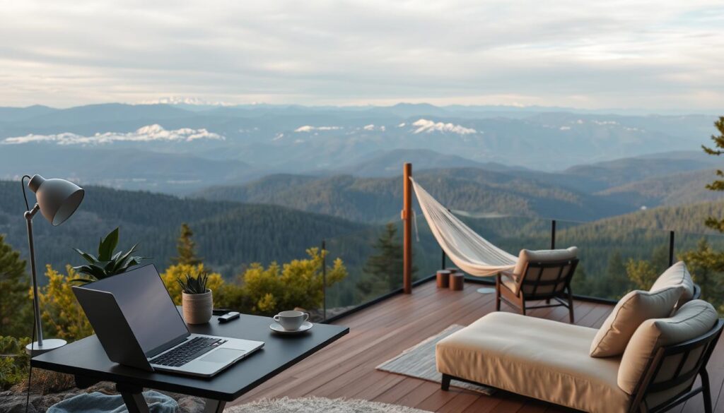 Lifestyle Engineering