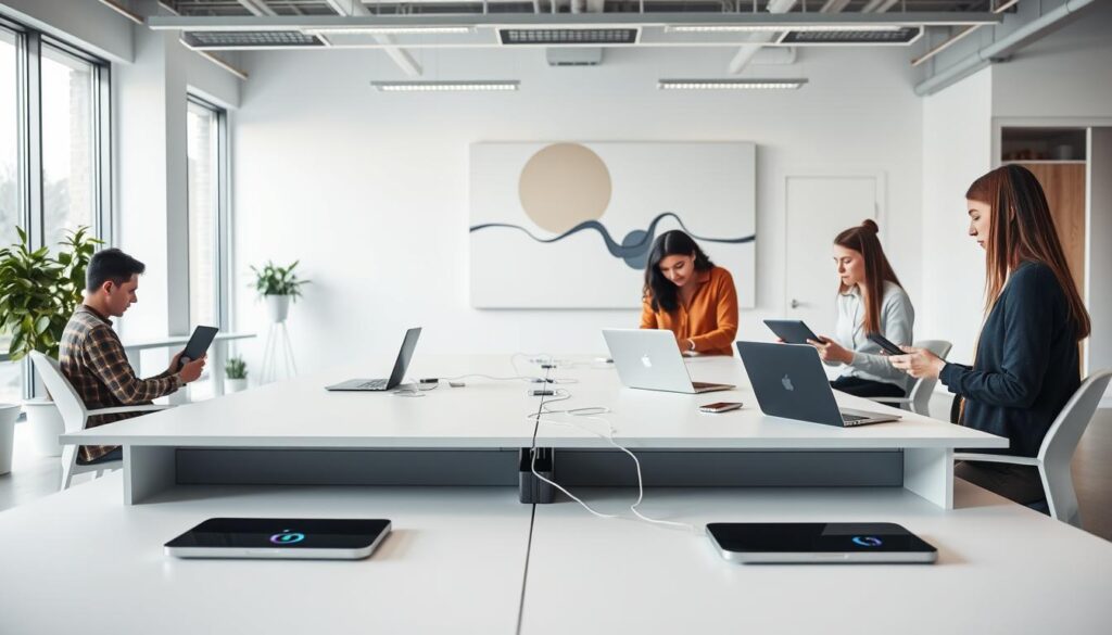 Location Free Business Models