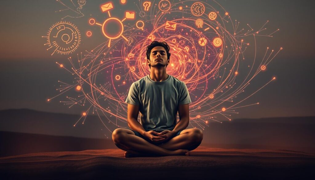 Managing Anxiety for Digital Nomads