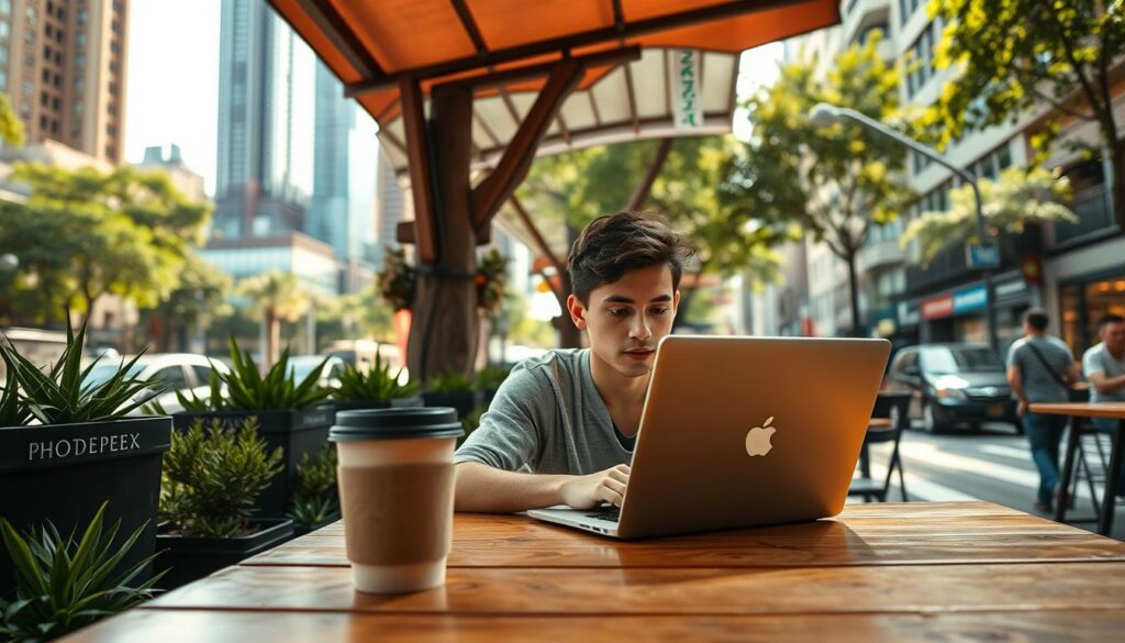 Mindset Shifts from Corporate to Nomad Life