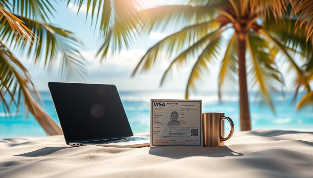 Nomad-Friendly Countries